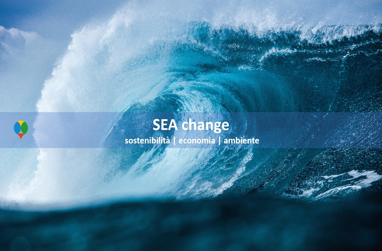Sea change